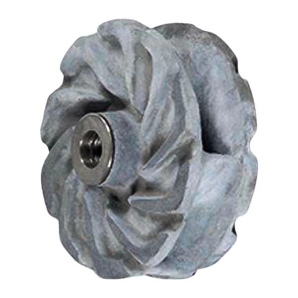 Si3N4 SiC Impellers for Industrial Pumps