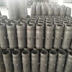 Silicon Carbide Burner Nozzles for High-Temp Industrial Kilns