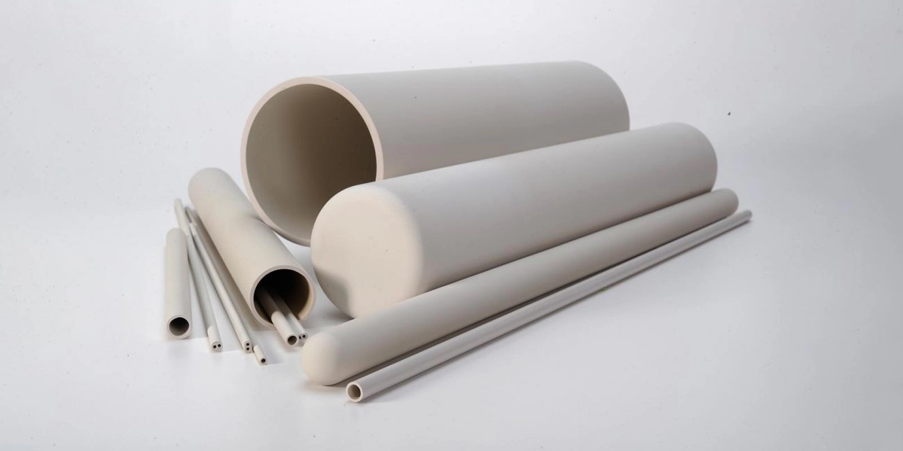 실리마나이트 멜라이트 알루미나 세라믹 막대