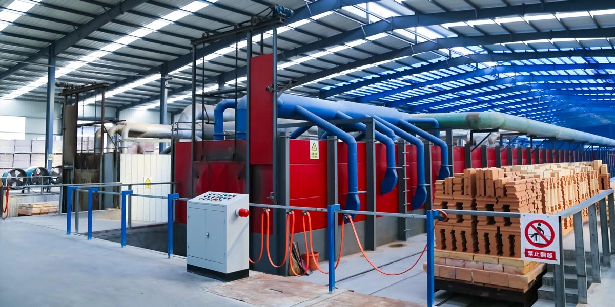 실리만나이트 내화물 노즐 특성