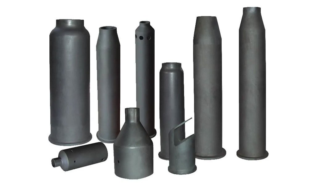 Silicon Carbide Series Ceramics