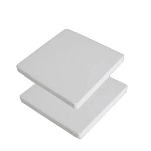 Alumina Ceramic Plate