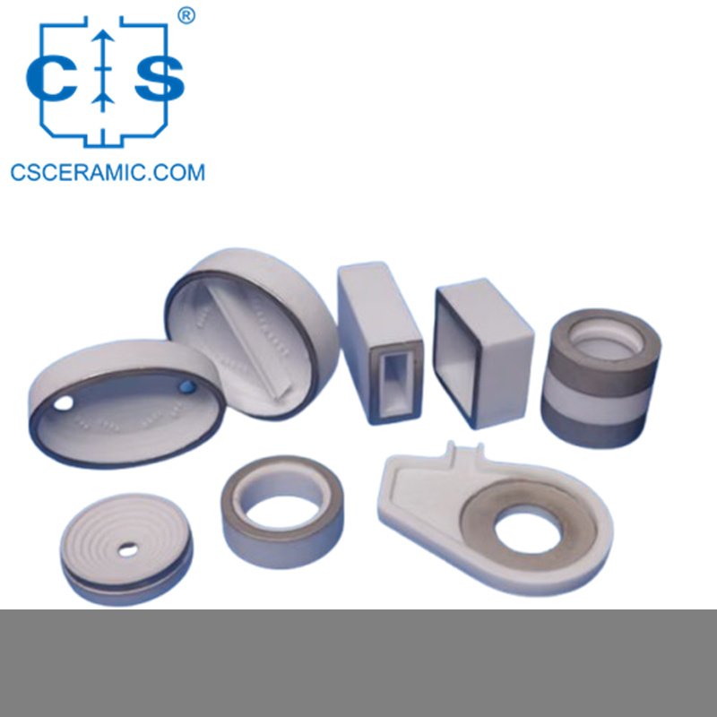 Alumina Ceramic Components