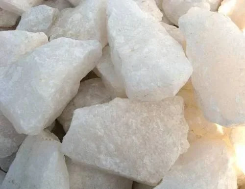 High quality quartz ceramic raw material