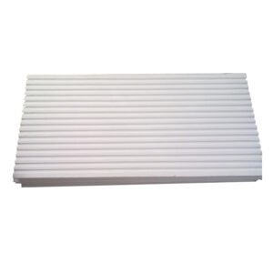 Quartz Ceramic Plate