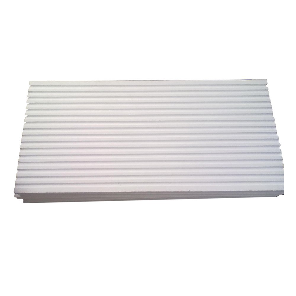 Quartz Ceramic Plate