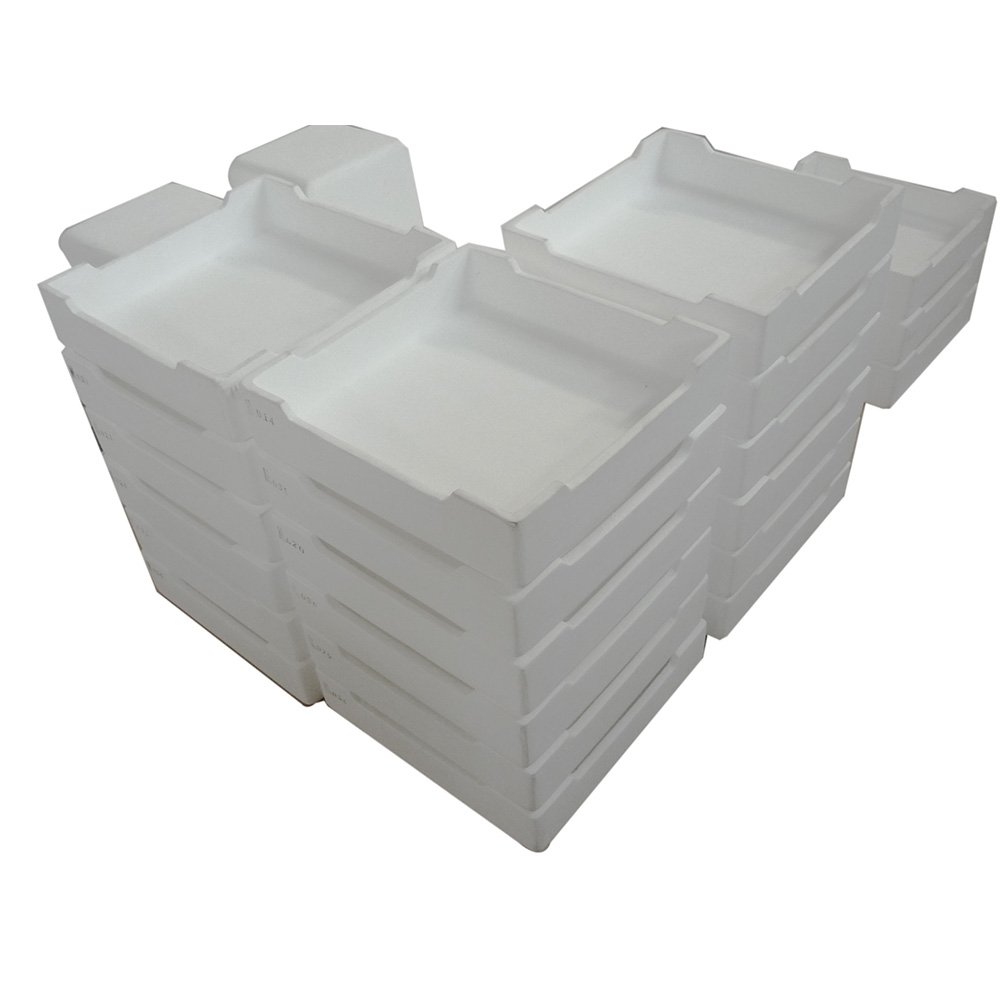 Quartz Ceramic Sagger High Purity Fused Silica Refractory Container - Image 6
