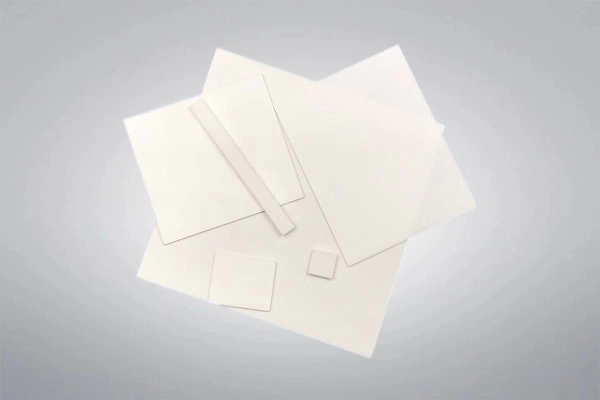 Alumina Ceramic Plate Selection Guide