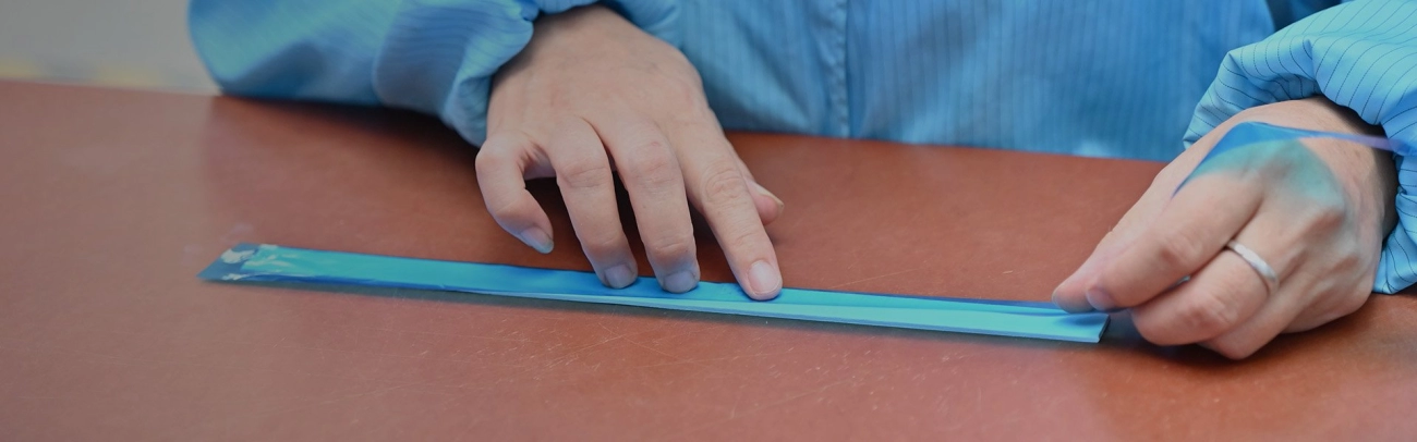 Alumina Ceramic Plate Surface Finishes