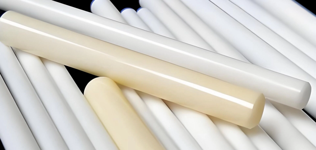 Alumina Ceramic Rod Industrial Applications