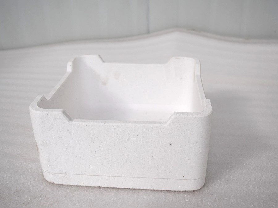 Choosing Alumina Sagger for High-Temperature Processes